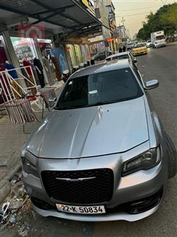 Chrysler 300